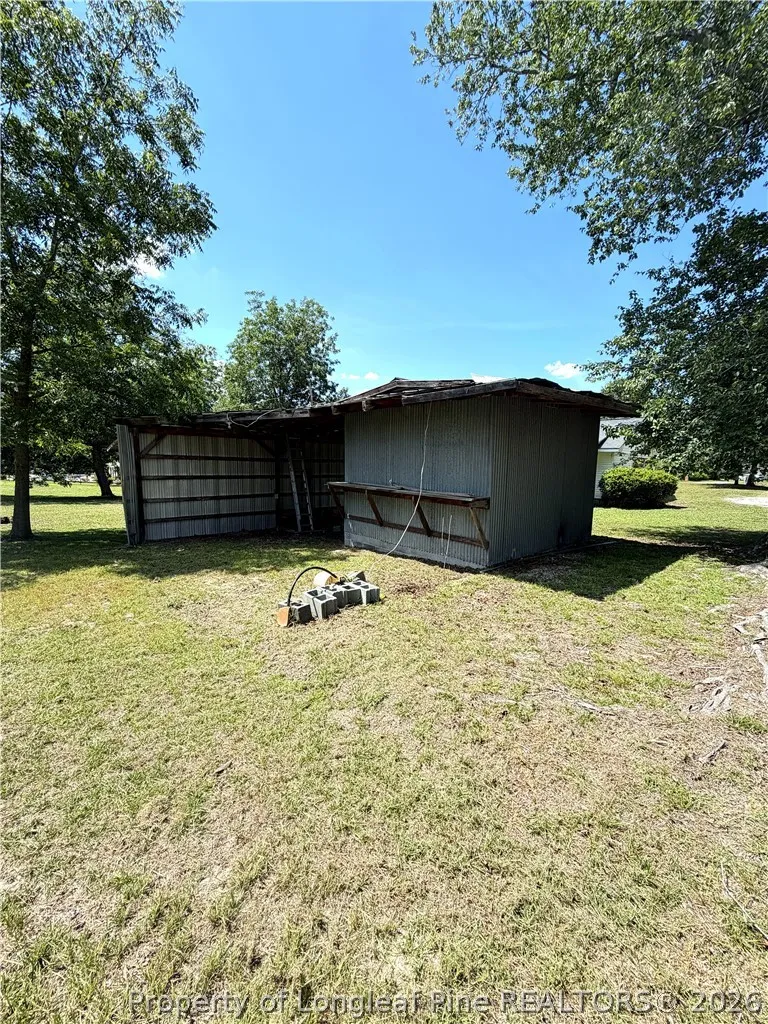 8007 Overhills Road Spring Lake, NC 28390