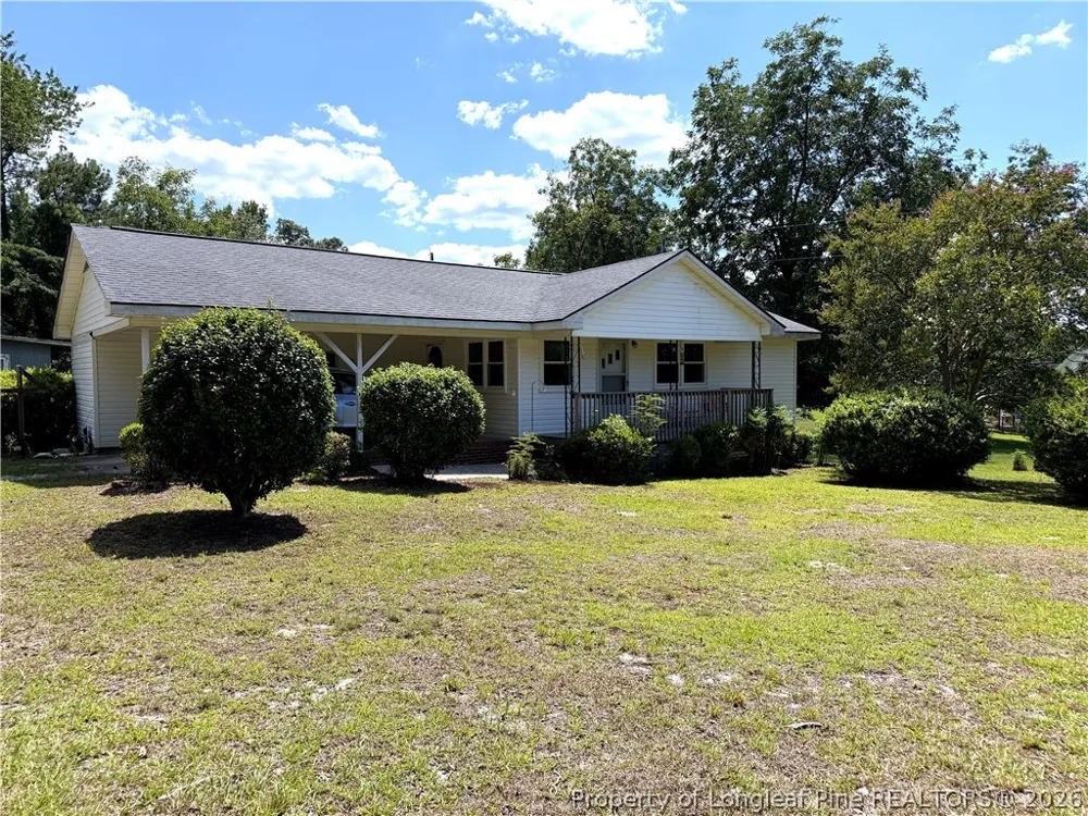 8007 Overhills Road Spring Lake, NC 28390