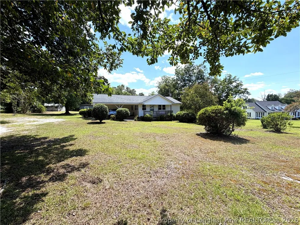 8007 Overhills Road Spring Lake, NC 28390