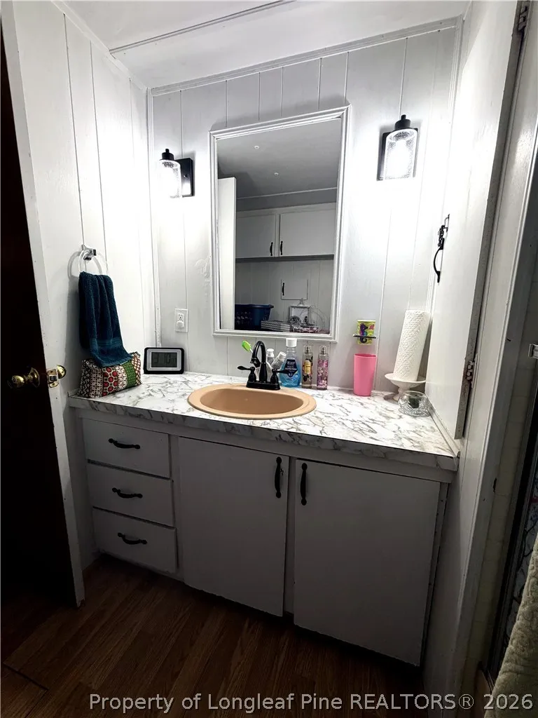 8007 Overhills Road Spring Lake, NC 28390