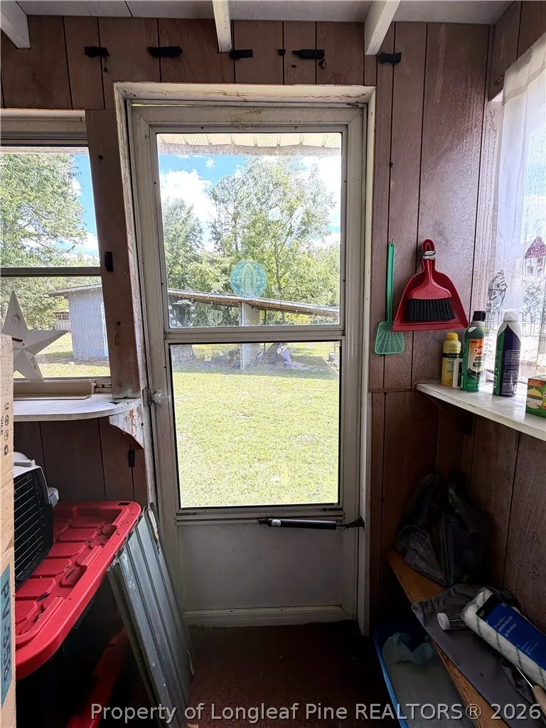 8007 Overhills Road Spring Lake, NC 28390