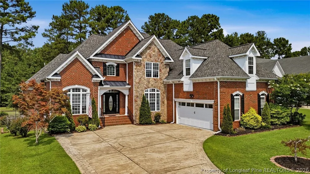 271 Falling Water Road Spring Lake, NC 28390