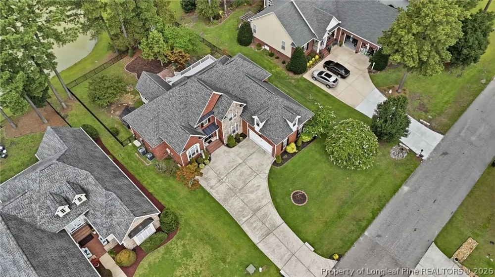 271 Falling Water Road Spring Lake, NC 28390