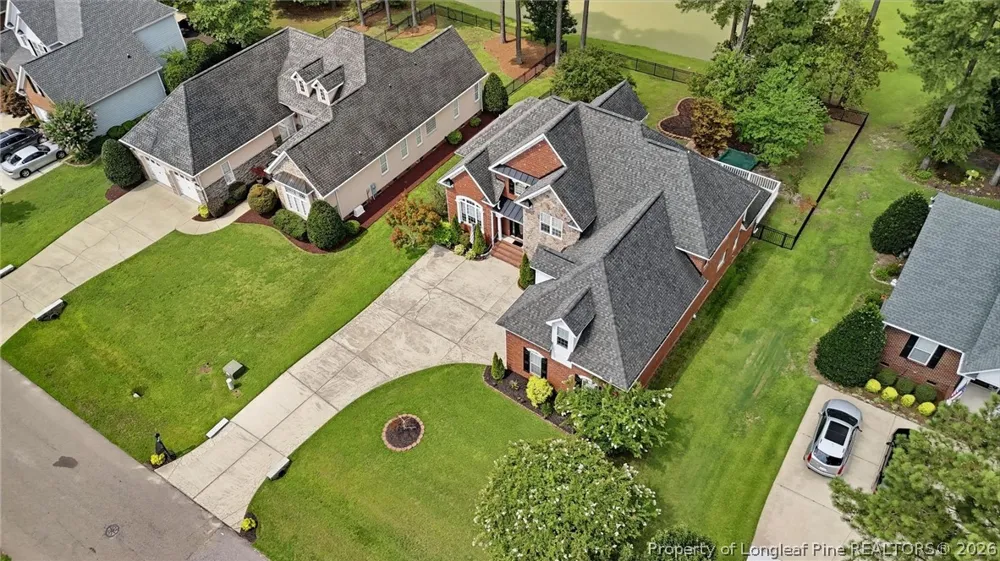 271 Falling Water Road Spring Lake, NC 28390