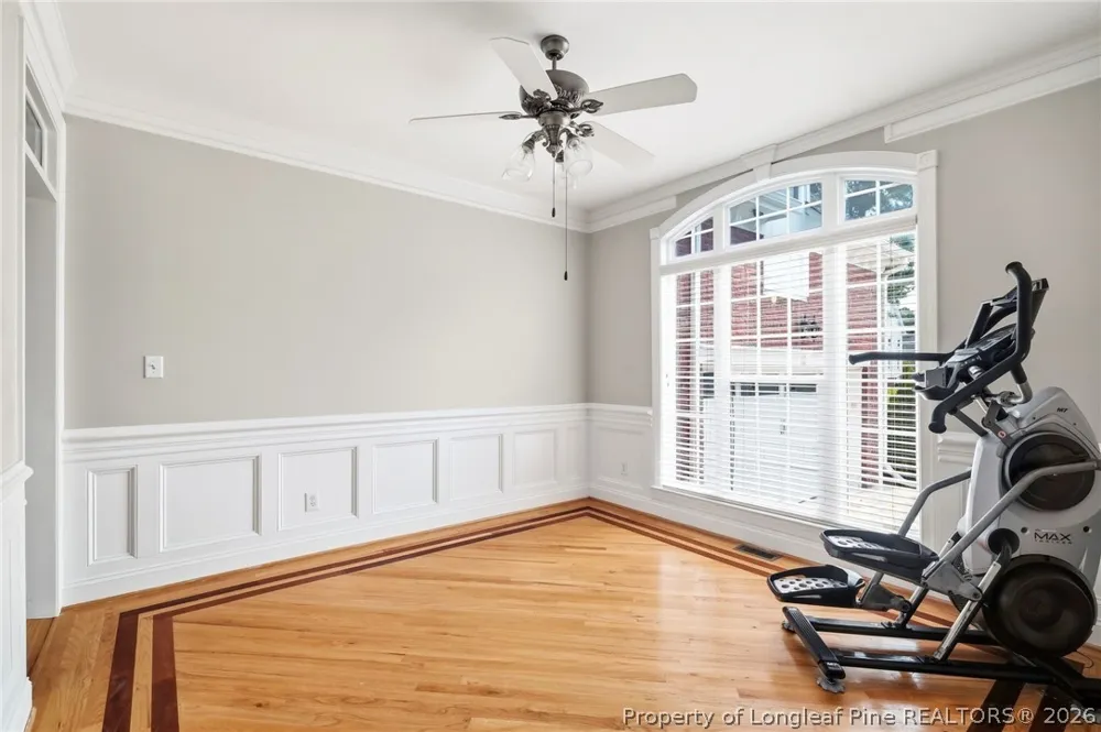 271 Falling Water Road Spring Lake, NC 28390