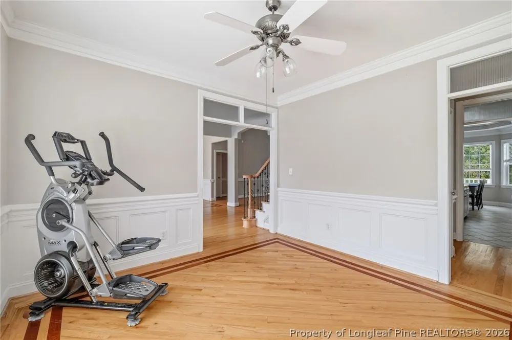 271 Falling Water Road Spring Lake, NC 28390