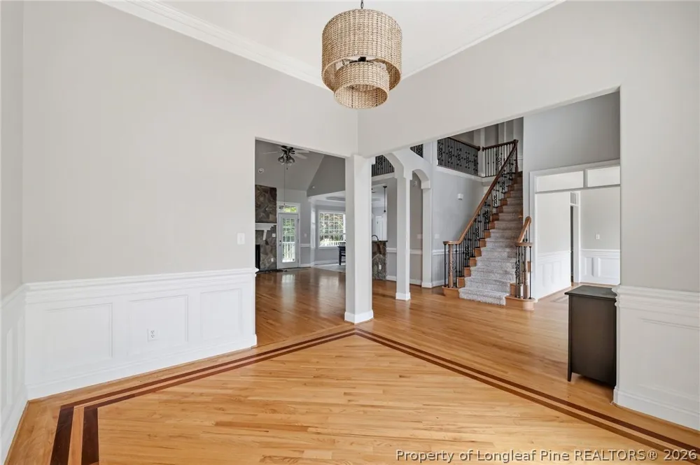 271 Falling Water Road Spring Lake, NC 28390