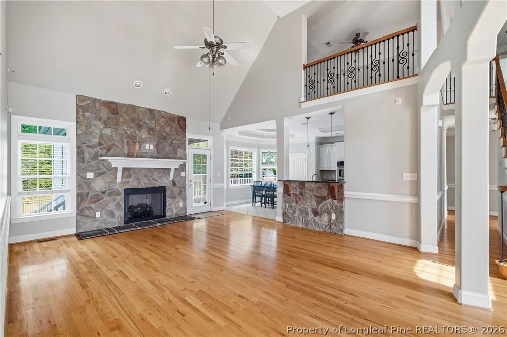 271 Falling Water Road Spring Lake, NC 28390
