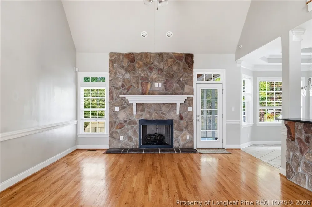 271 Falling Water Road Spring Lake, NC 28390