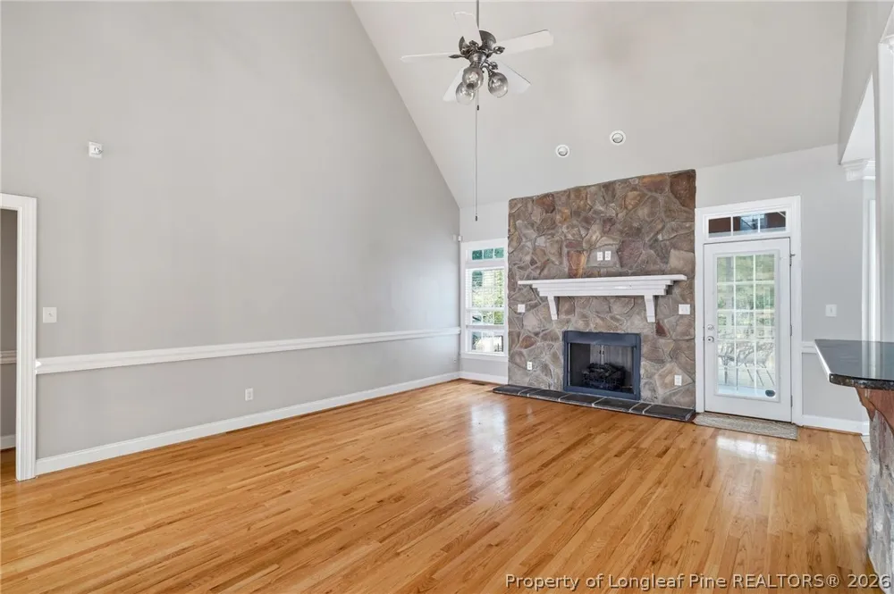 271 Falling Water Road Spring Lake, NC 28390