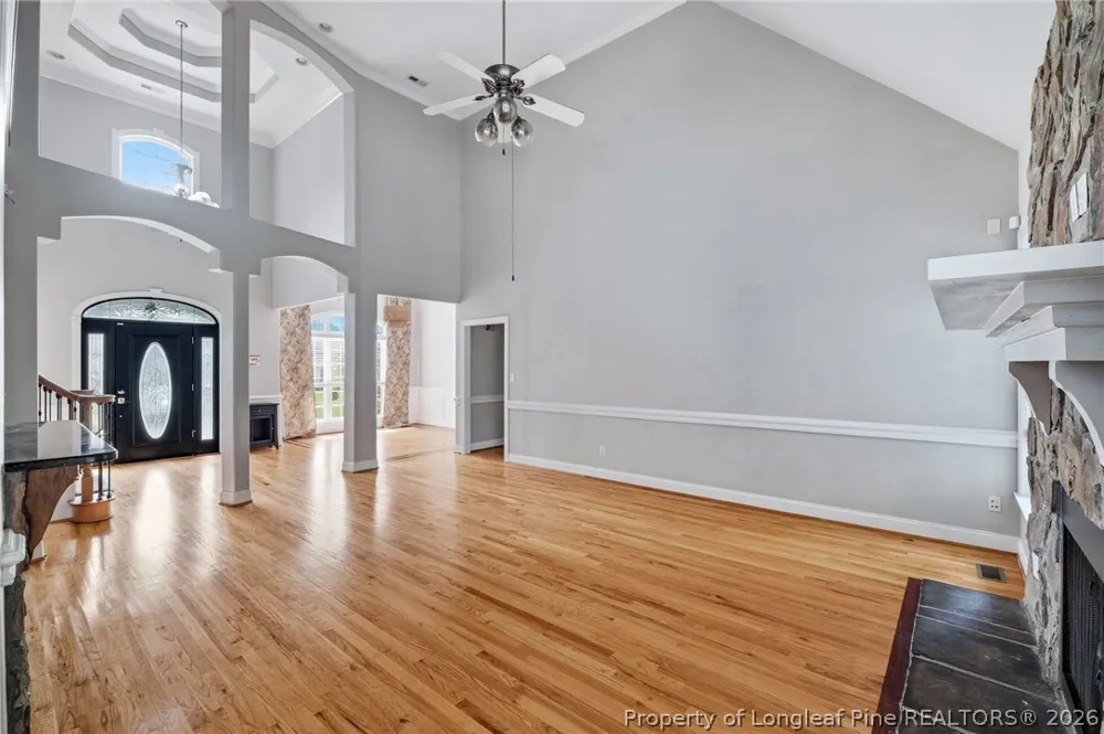 271 Falling Water Road Spring Lake, NC 28390