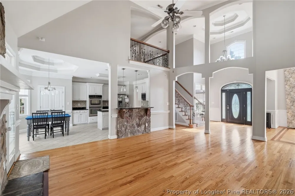 271 Falling Water Road Spring Lake, NC 28390