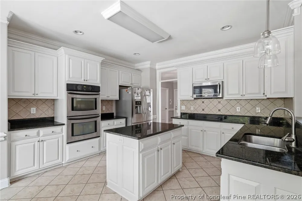 271 Falling Water Road Spring Lake, NC 28390