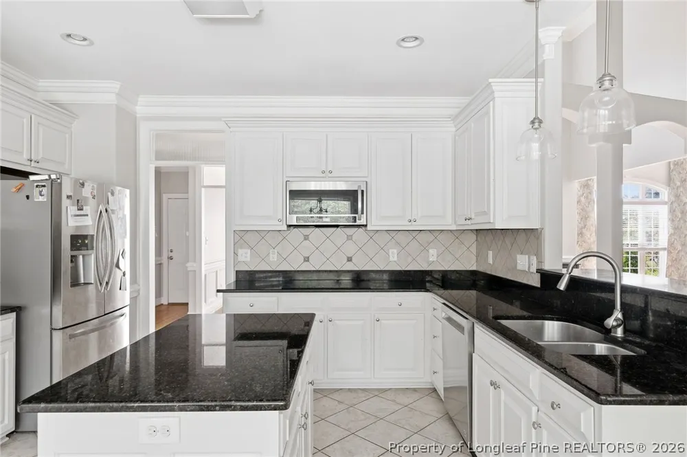 271 Falling Water Road Spring Lake, NC 28390