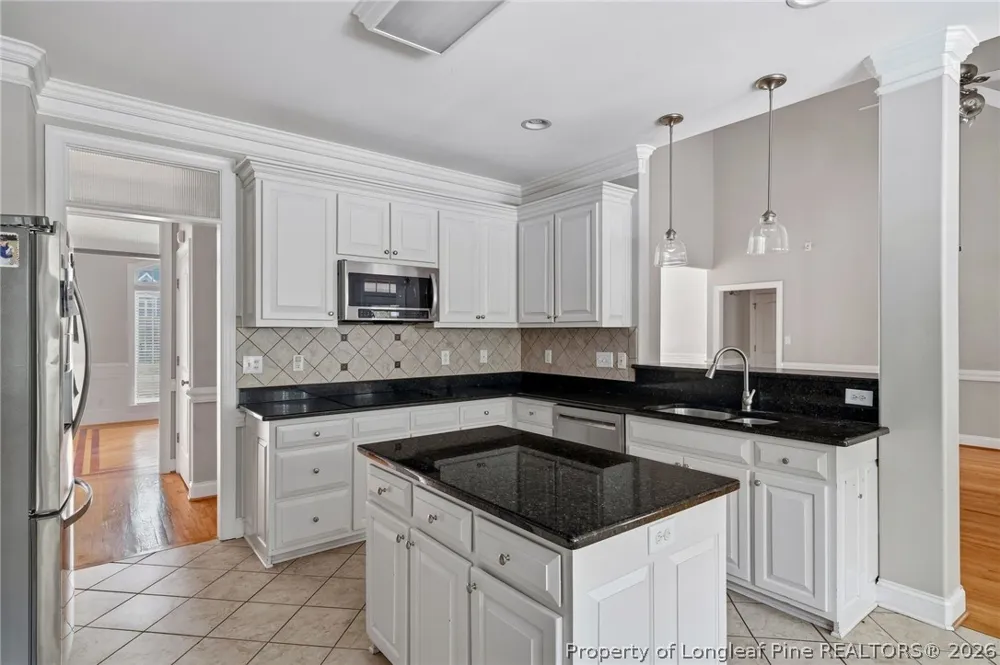 271 Falling Water Road Spring Lake, NC 28390