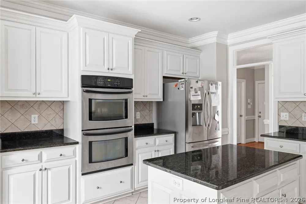 271 Falling Water Road Spring Lake, NC 28390