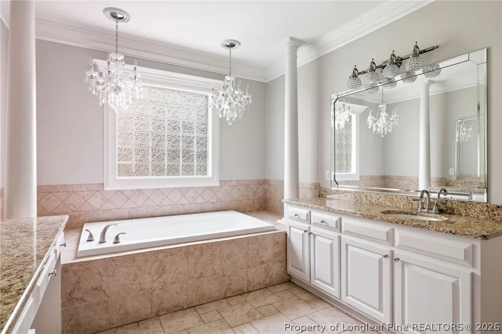 271 Falling Water Road Spring Lake, NC 28390