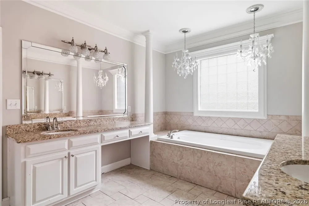 271 Falling Water Road Spring Lake, NC 28390