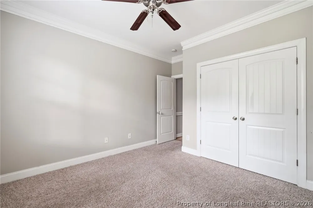 271 Falling Water Road Spring Lake, NC 28390