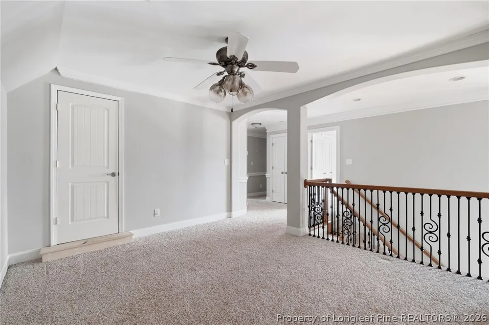 271 Falling Water Road Spring Lake, NC 28390