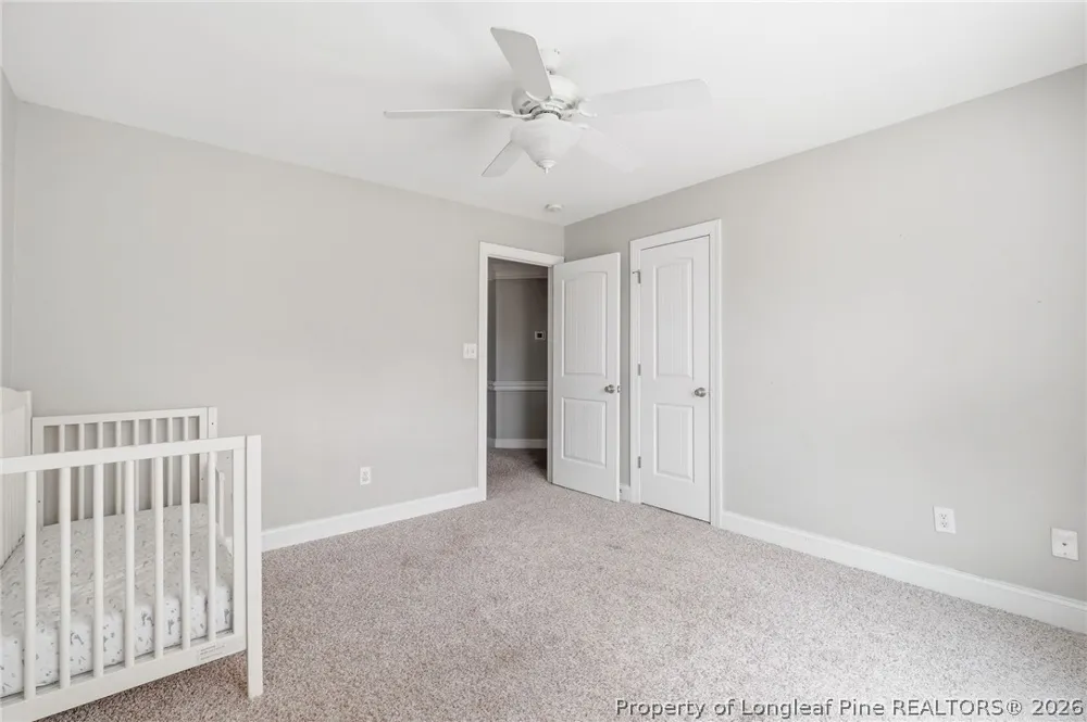 271 Falling Water Road Spring Lake, NC 28390
