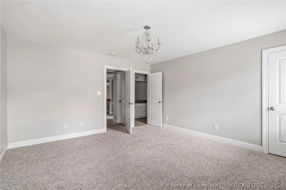 271 Falling Water Road Spring Lake, NC 28390