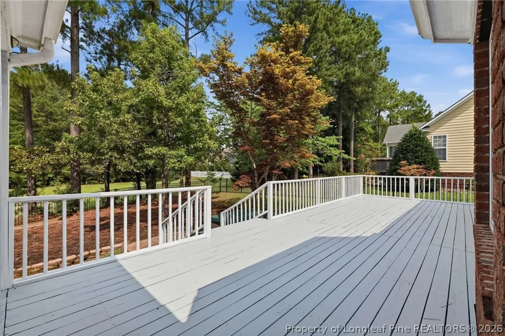 271 Falling Water Road Spring Lake, NC 28390