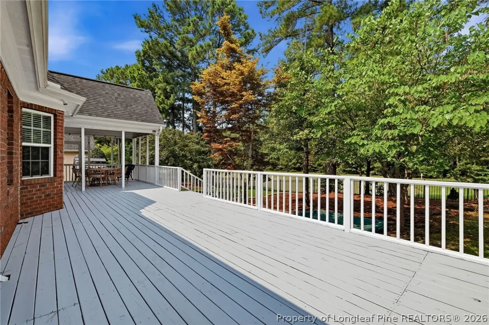 271 Falling Water Road Spring Lake, NC 28390