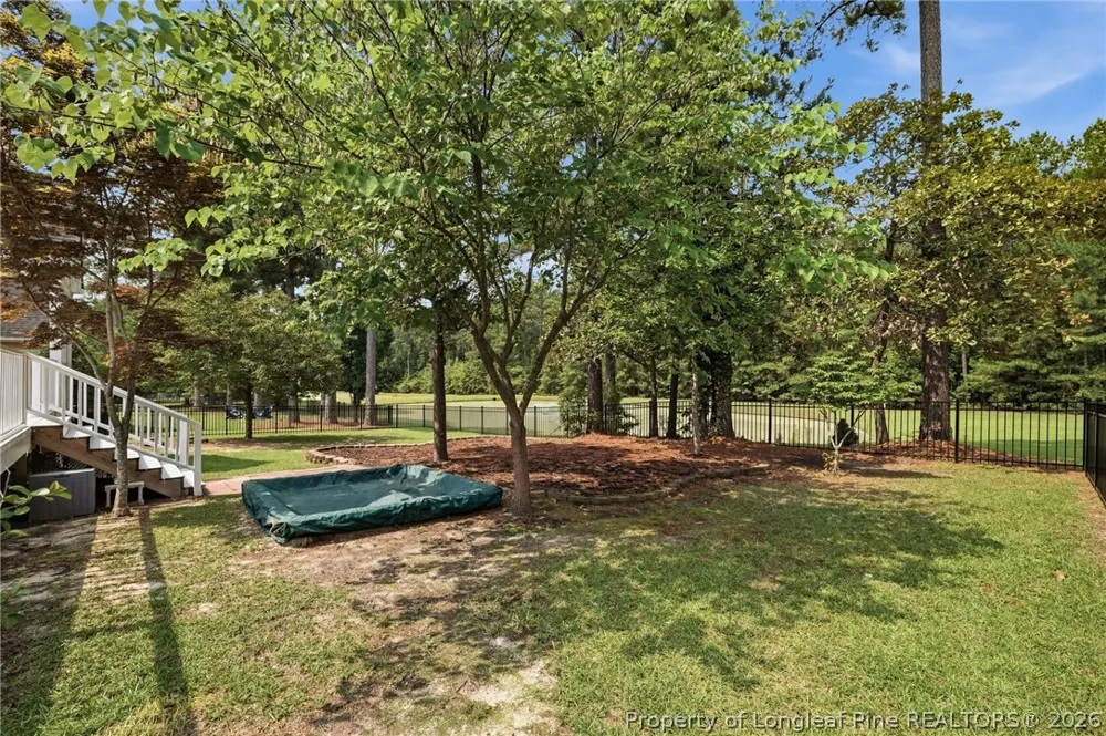 271 Falling Water Road Spring Lake, NC 28390