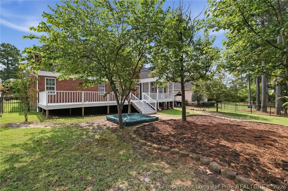 271 Falling Water Road Spring Lake, NC 28390