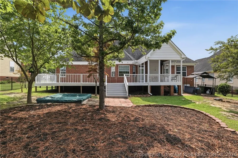 271 Falling Water Road Spring Lake, NC 28390