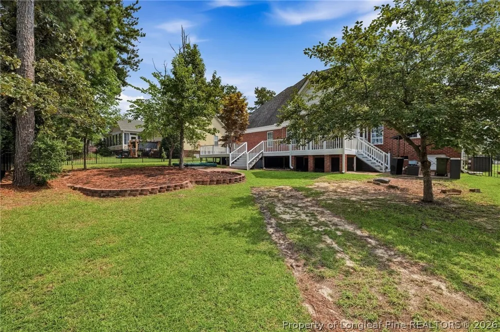 271 Falling Water Road Spring Lake, NC 28390