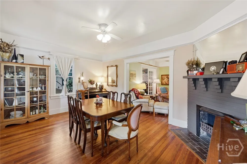 1218 E 48th Street Savannah, GA 31404