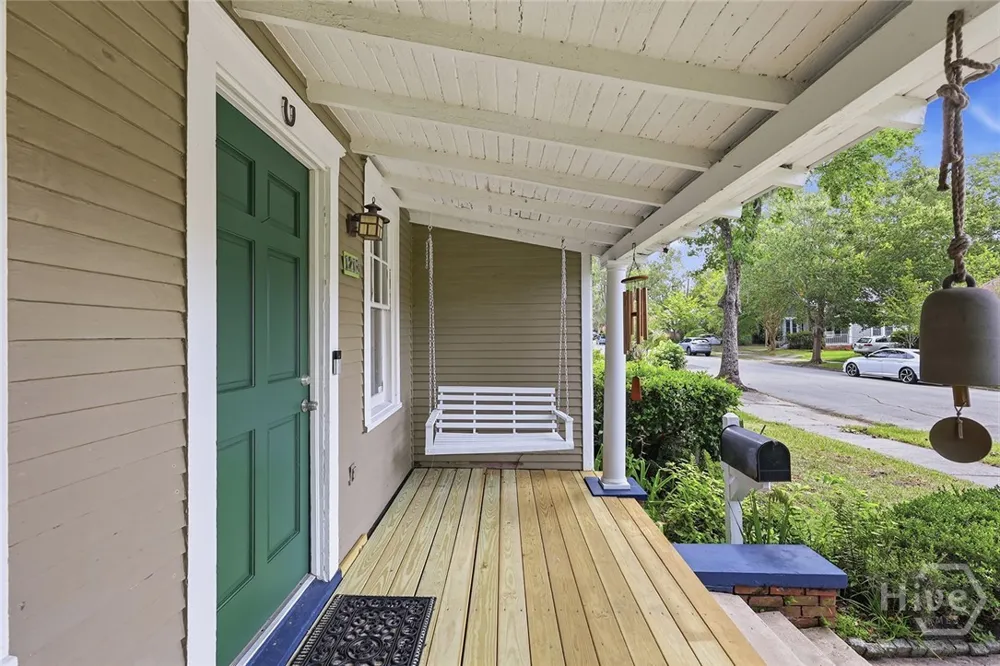 1218 E 48th Street Savannah, GA 31404
