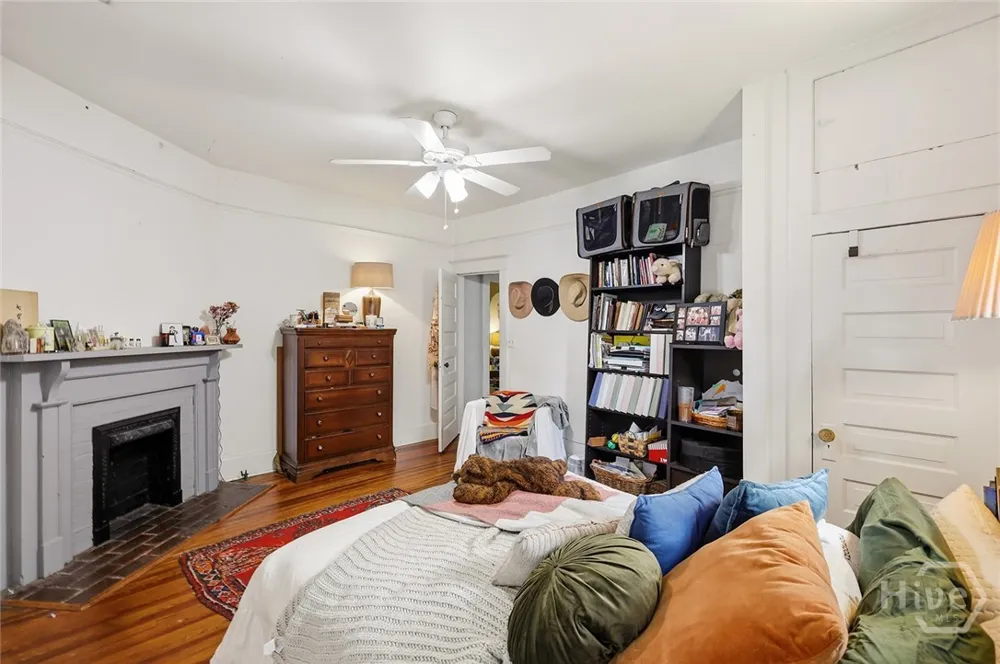 1218 E 48th Street Savannah, GA 31404