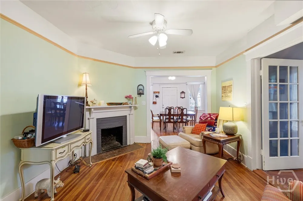 1218 E 48th Street Savannah, GA 31404