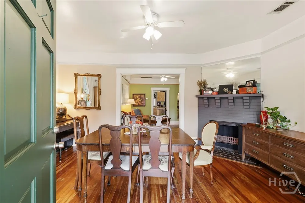 1218 E 48th Street Savannah, GA 31404