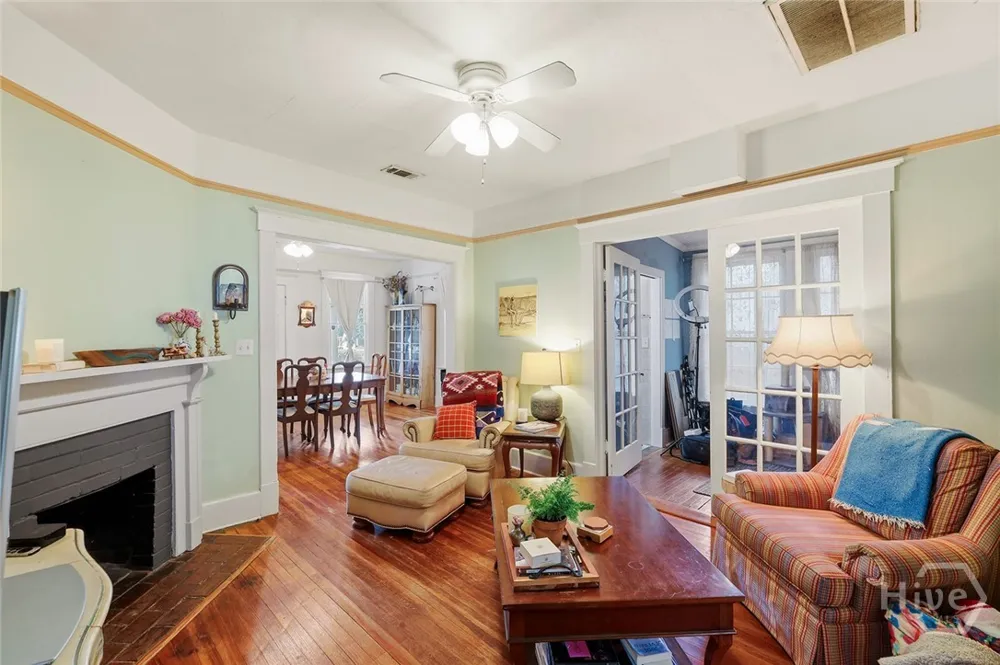 1218 E 48th Street Savannah, GA 31404