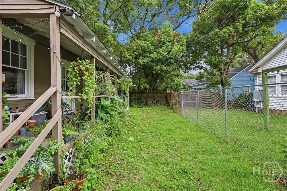 1218 E 48th Street Savannah, GA 31404