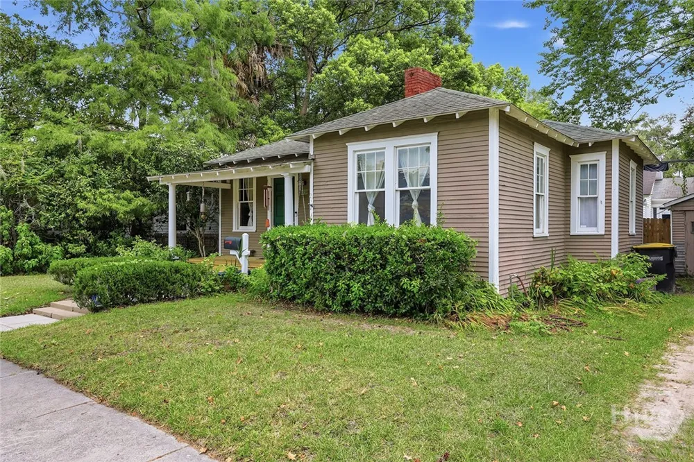1218 E 48th Street Savannah, GA 31404