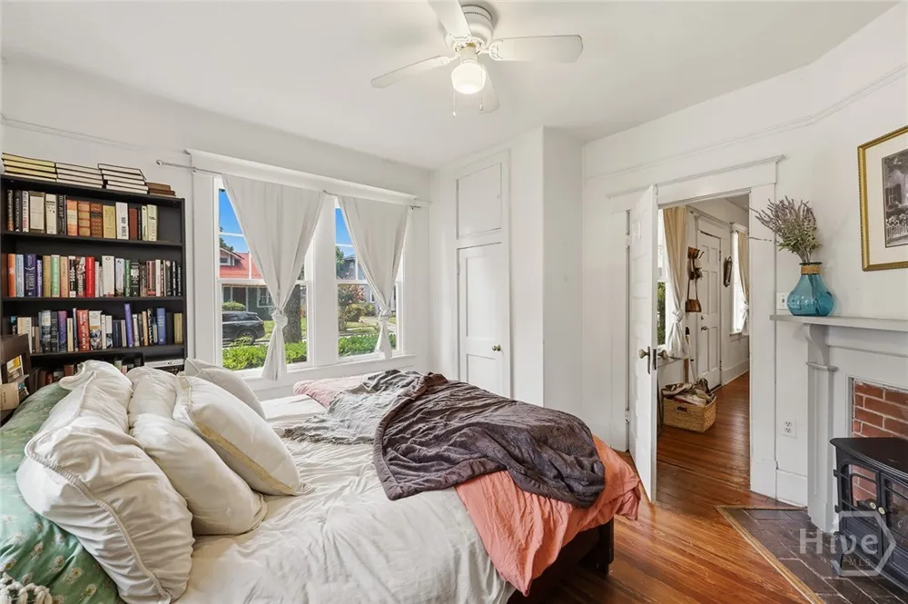 1218 E 48th Street Savannah, GA 31404