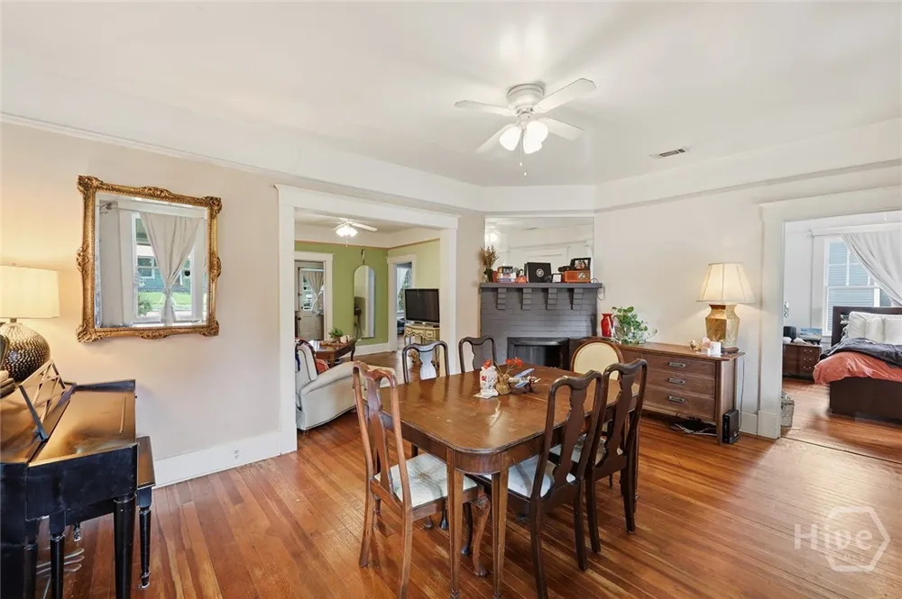 1218 E 48th Street Savannah, GA 31404