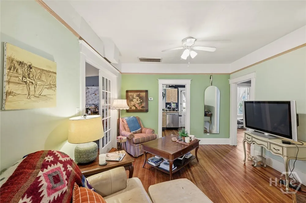 1218 E 48th Street Savannah, GA 31404