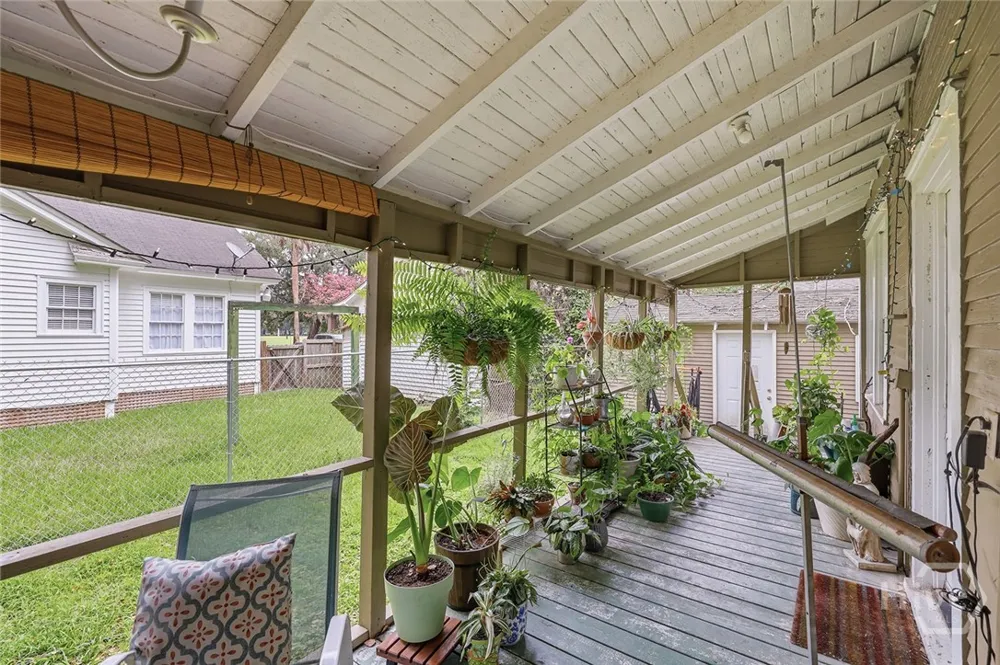 1218 E 48th Street Savannah, GA 31404