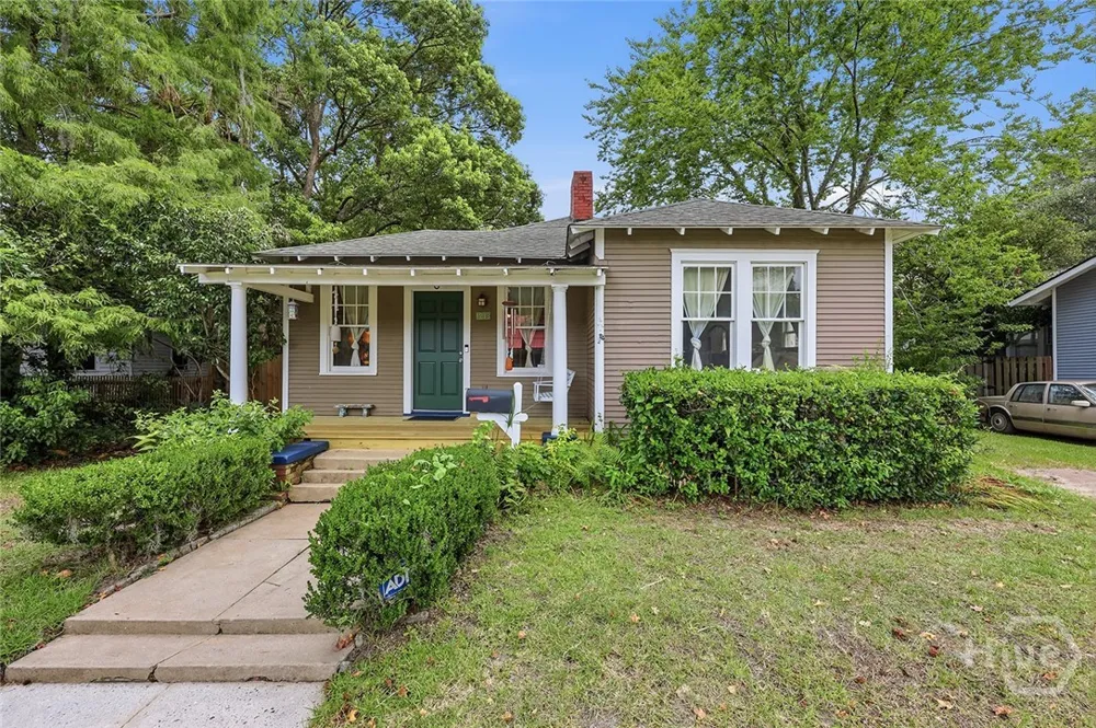 1218 E 48th Street Savannah, GA 31404