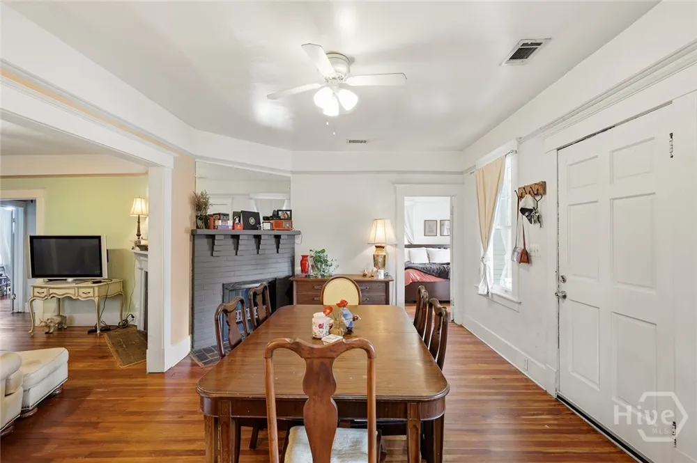1218 E 48th Street Savannah, GA 31404