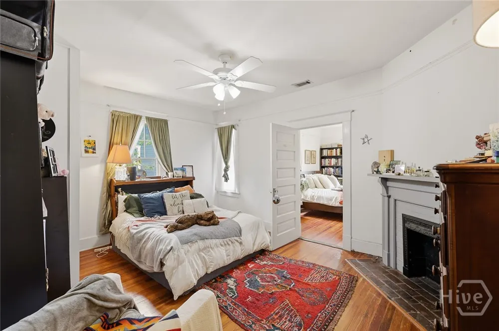 1218 E 48th Street Savannah, GA 31404