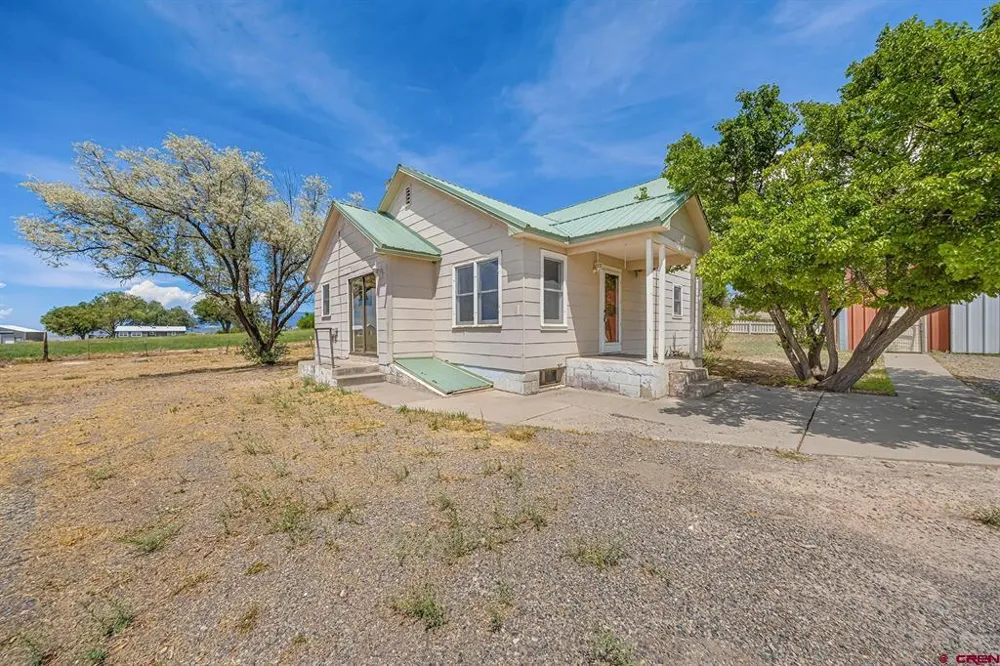 25448 Apricot Road Cedaredge, CO 81413