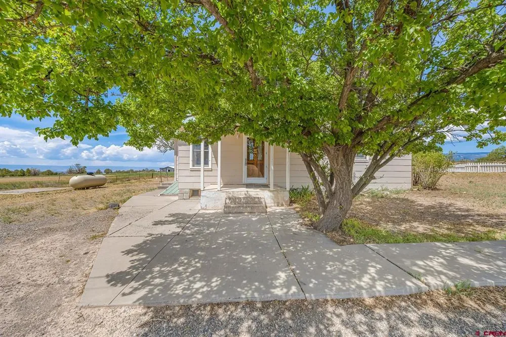 25448 Apricot Road Cedaredge, CO 81413