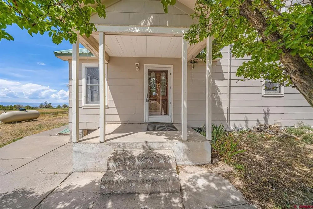 25448 Apricot Road Cedaredge, CO 81413